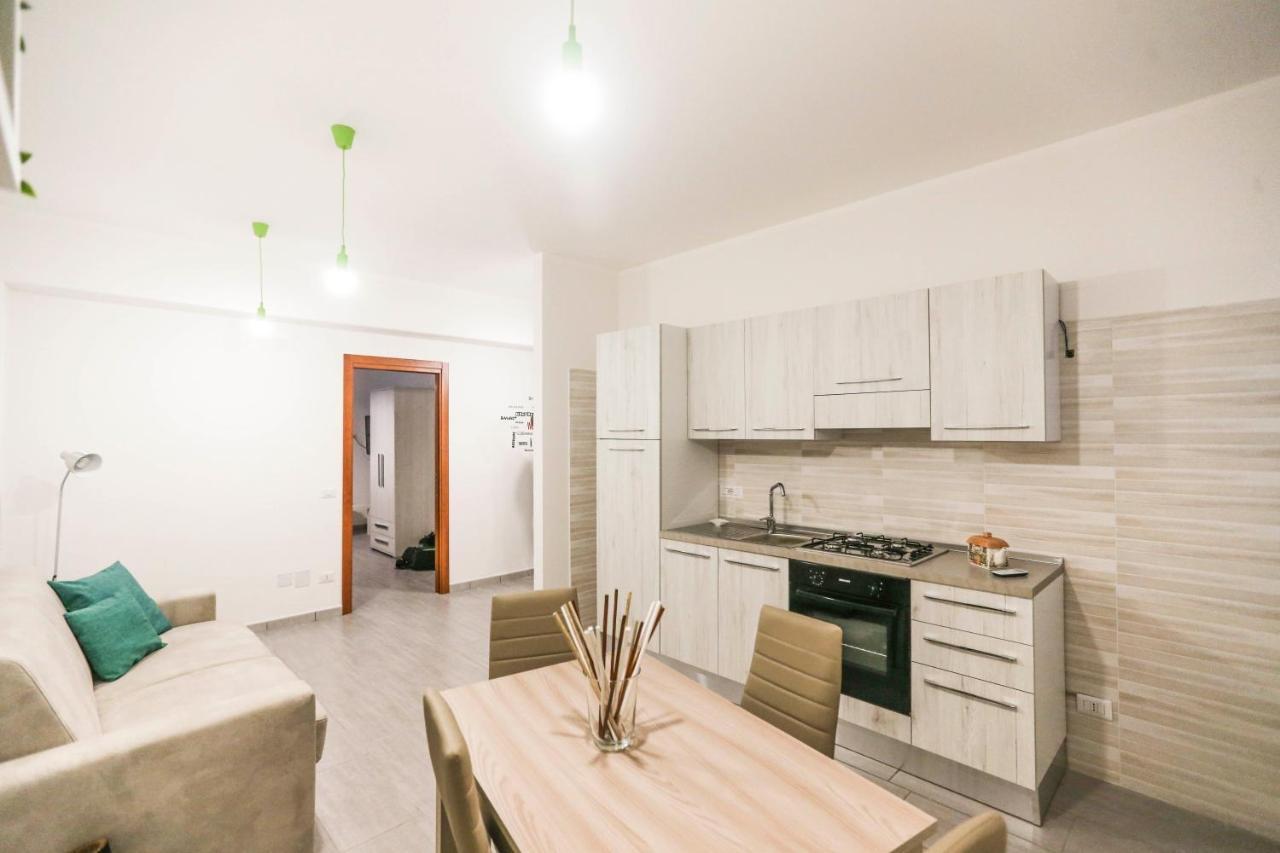 Habitat: Luxury Home Napoli Centro Exterior photo