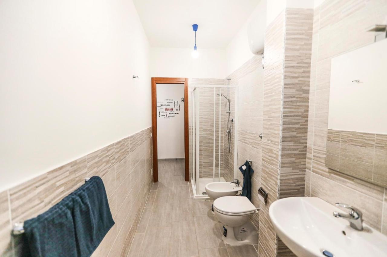 Habitat: Luxury Home Napoli Centro Exterior photo
