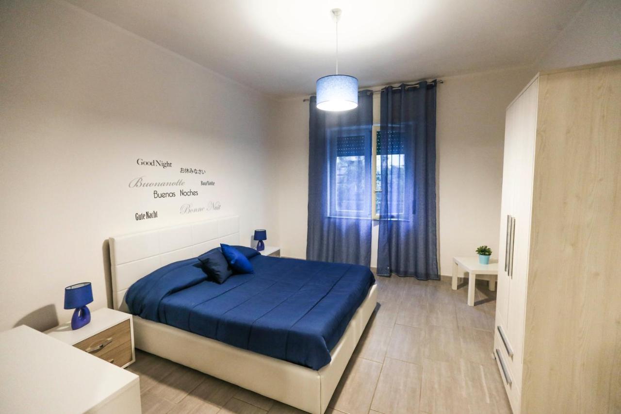 Habitat: Luxury Home Napoli Centro Exterior photo