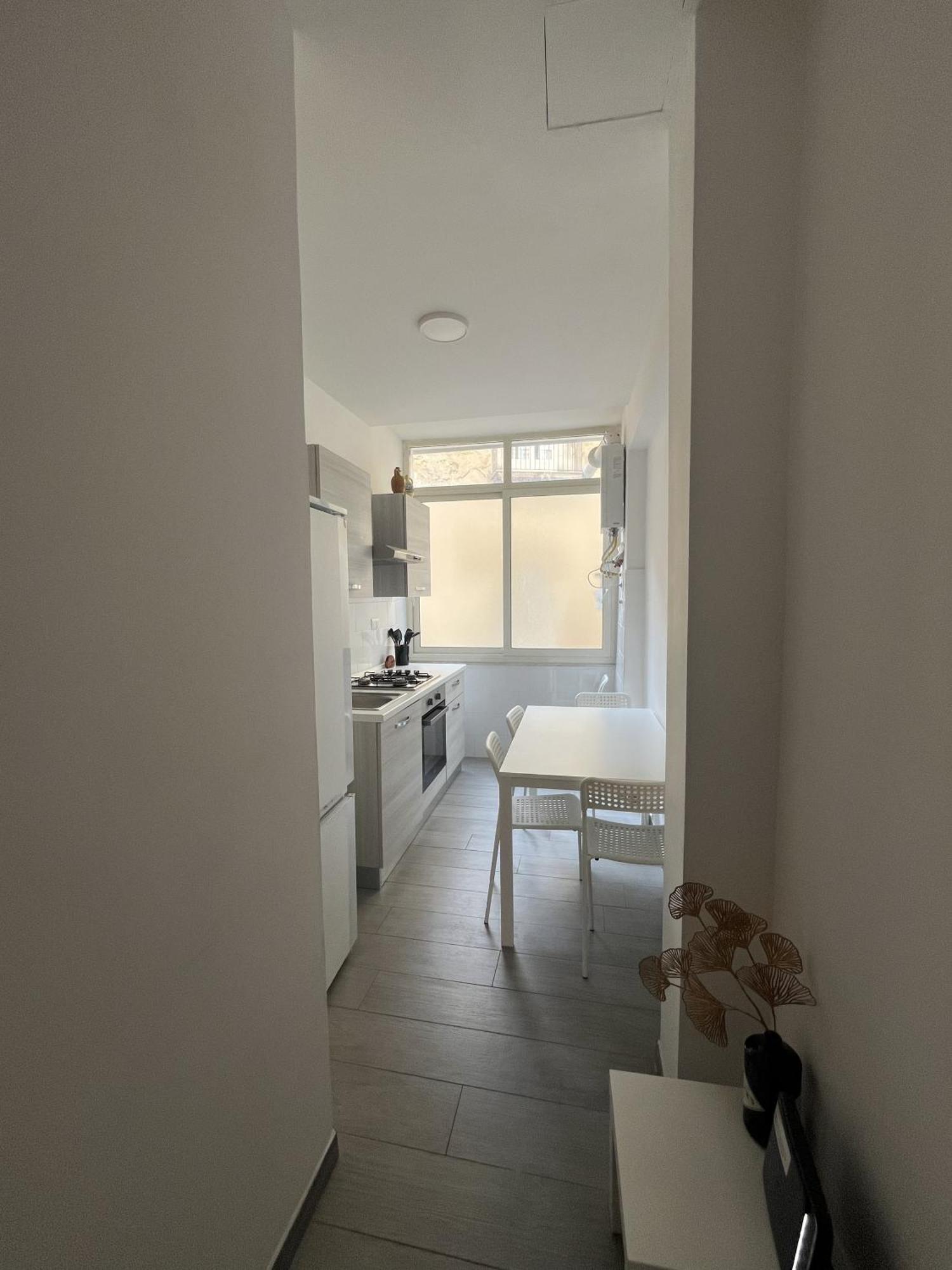 Habitat: Luxury Home Napoli Centro Exterior photo